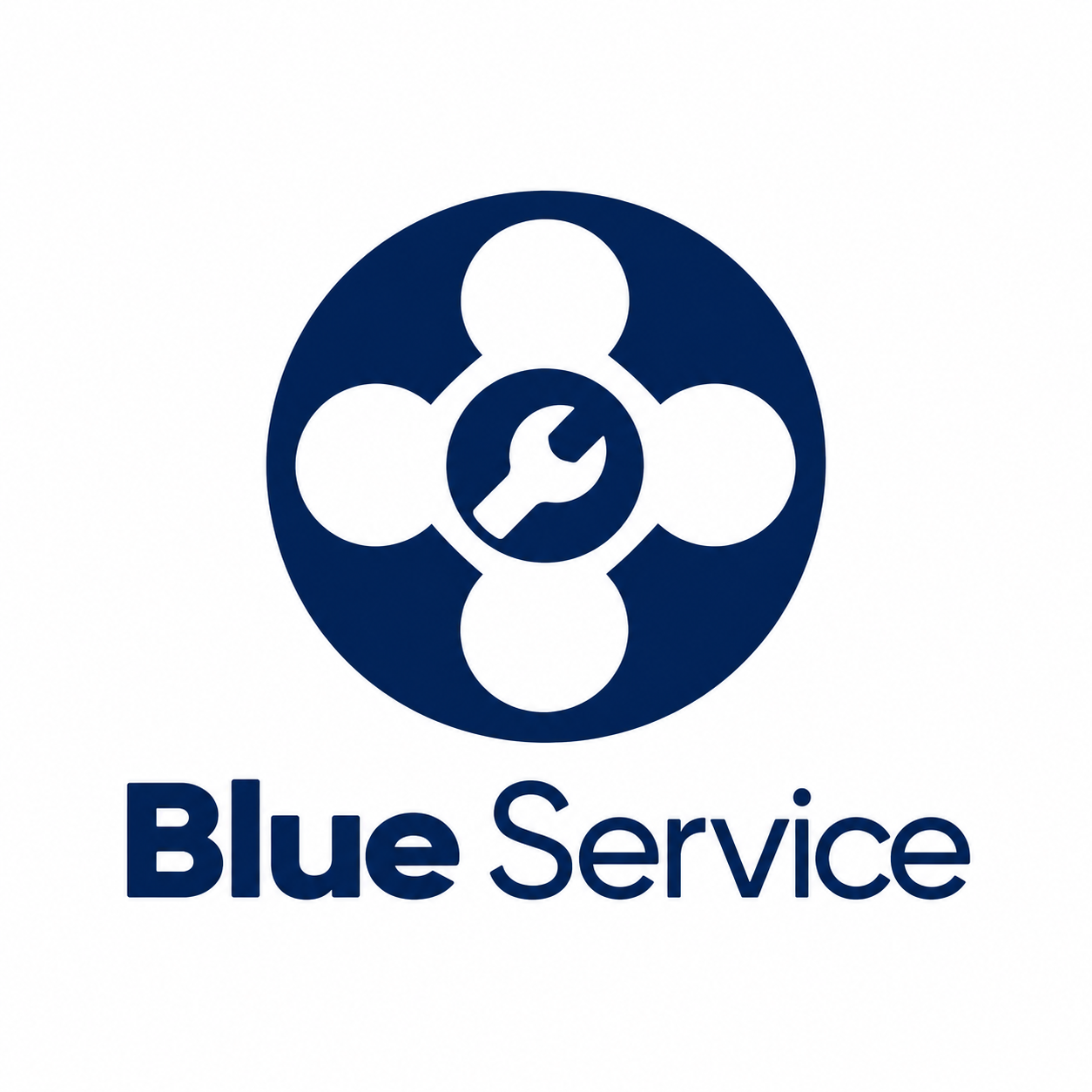 Blue Service
